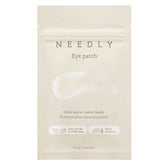 Microneedling Eye Patch