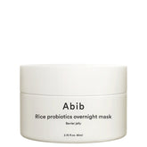 Rice Probiotics Overnight Mask Barrier Jelly