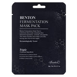 Fermentation Mask Pack