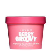 Berry Groovy