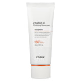 Vitamin E Vitalizing Sunscreen