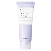 No.1 Purple Complex Moisture Balancing Soothing Cream