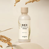Rice Brightening Toner