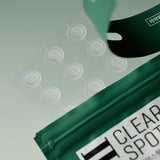 Clear Spot Patch