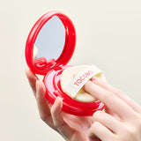 Apple Dewy Fit Cushion SPF50+ PA++++