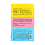 Runaway Strawberry 3-step Nose pack - Korean-Skincare