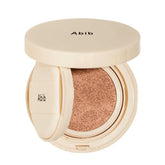 Brightening Cushion Compact Velvet Veil SPF50+ PA+++ (with refill) - Korean-Skincare