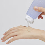 pH Balancing Bubble Free Cleansing Gel - Korean-Skincare