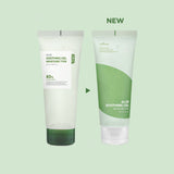 Aloe Soothing Gel Moisture Type - Korean-Skincare