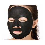 Pore Deep Clear Black Charcoal Mask - Korean-Skincare