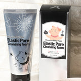 Elastic Pore Cleansing Foam