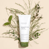 Houttuynia Cordata + Tea Tree Cleansing Foam - Korean-Skincare
