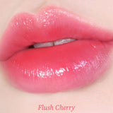Glass Tinted Lip Balm - Korean-Skincare