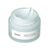 HUXLEY Cream Anti Gravity - Korean-Skincare