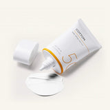 All Around Safe Block Cotton Sun 50ml SPF50+ PA++++ - Korean-Skincare