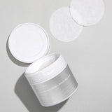 Gluconolactone (PHA) + Betula Alba Juice Cleansing Pad - Korean-Skincare