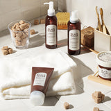 Black Sugar Perfect Scrub Foam