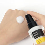 Vita C Bright Serum - Korean-Skincare