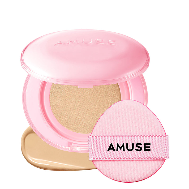 Dew Power Vegan Cushion SPF50+ PA++++