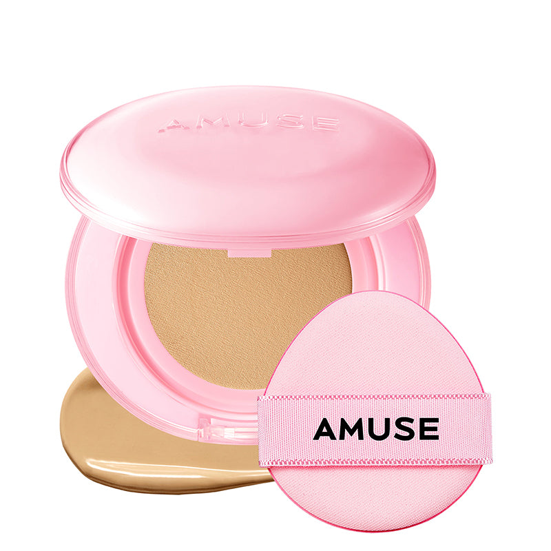 Dew Power Vegan Cushion SPF50+ PA++++