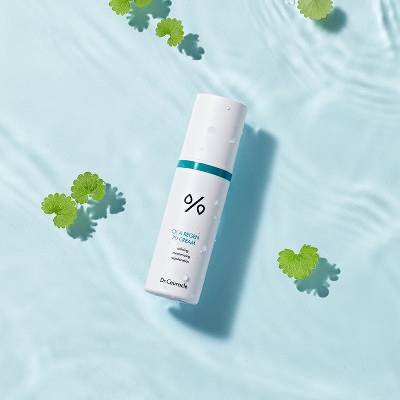 Cica Regen 70 Cream
