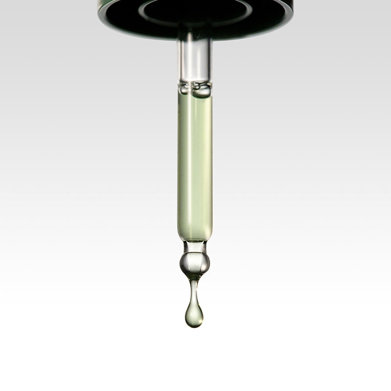 Vegan BHA & Matcha Ampoule