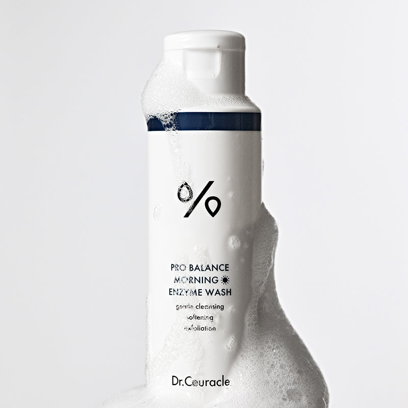 Pro Balance Morning Enzyme Wash