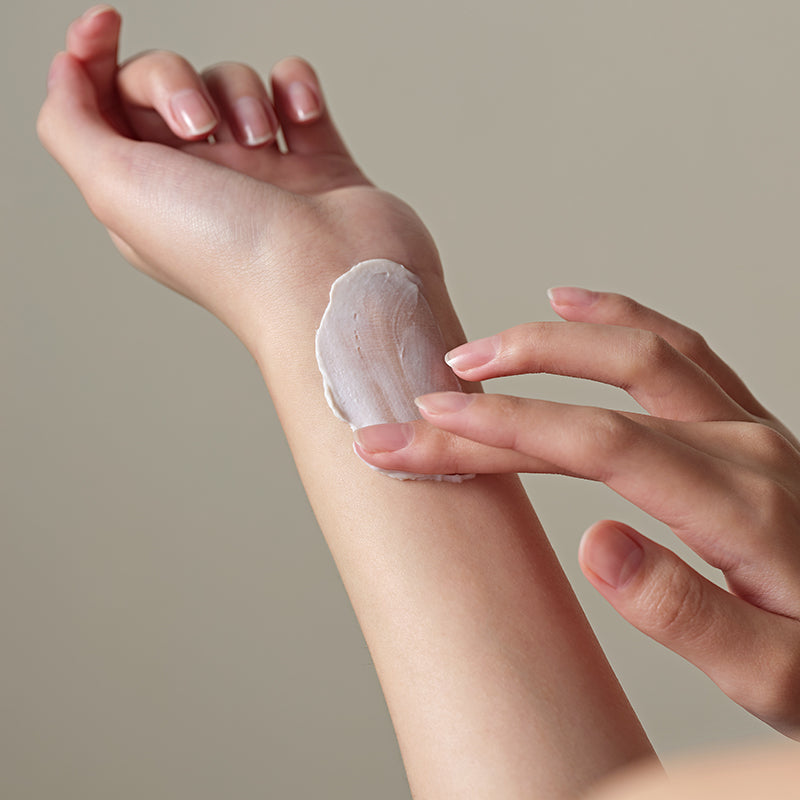 Vegan Aquarizing Hand Cream