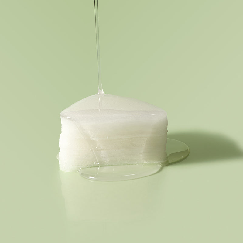 Tea Tree Purifine Toner Pad