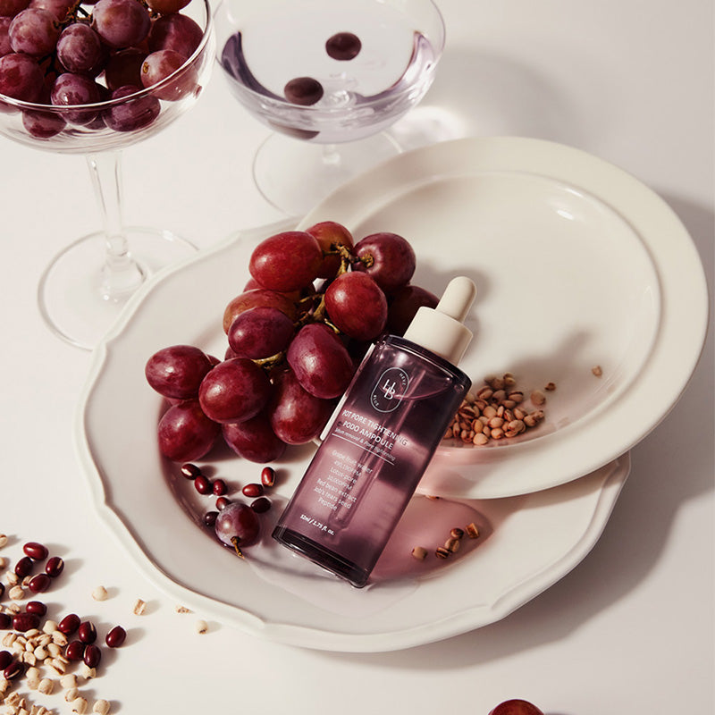 Pot Pore Tightening Podo Ampoule