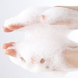 Lemon Sparkling Cleansing Foam