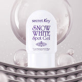 Snow White Spot Gel