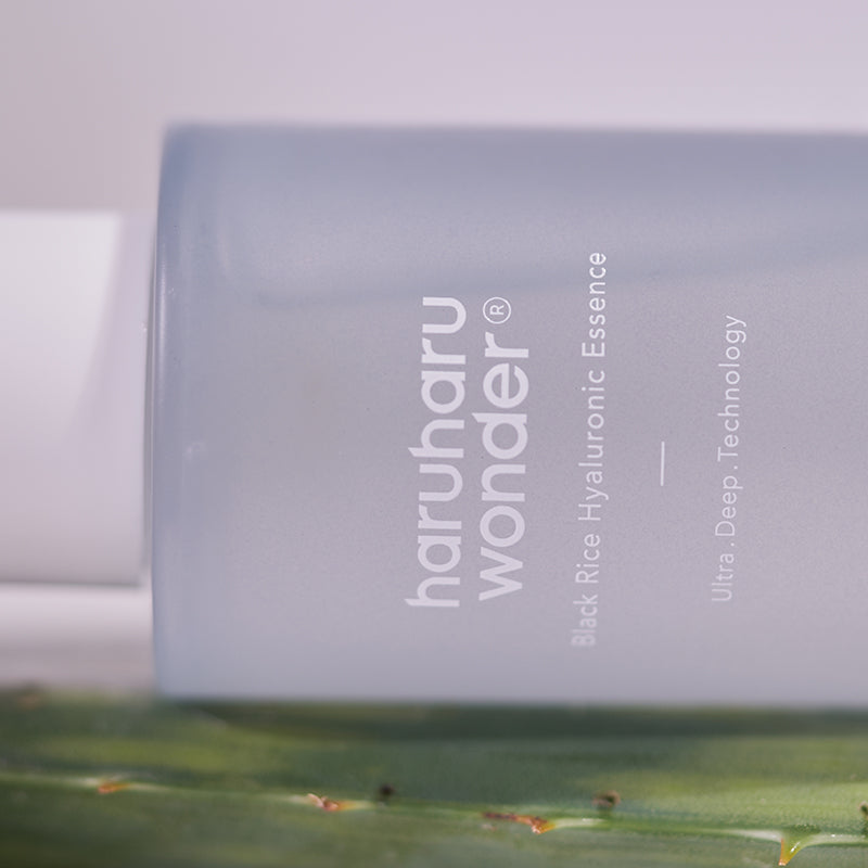 Black Rice Hyaluronic Essence