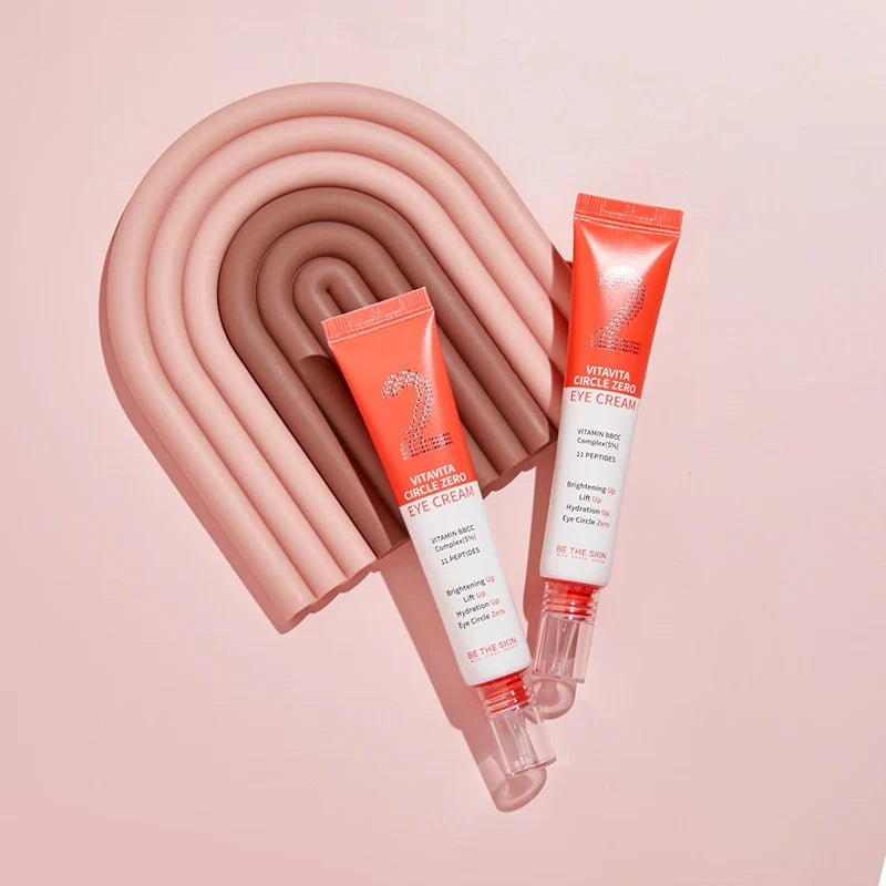 Vitavita Circle Zero Eye Cream