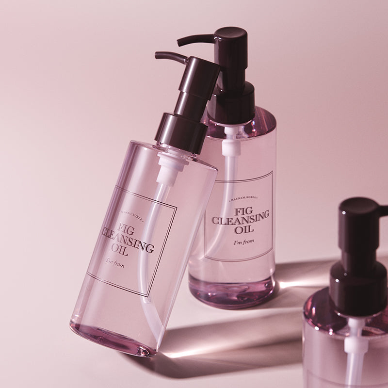 Fig Cleansing Oil