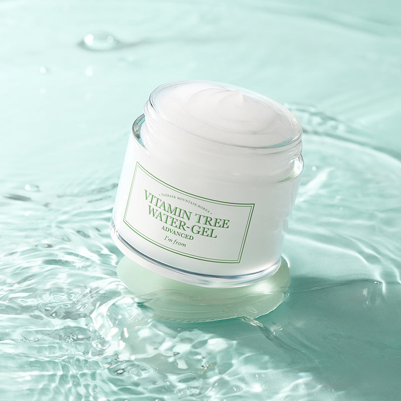 Vitamin Tree Water-Gel Advanced