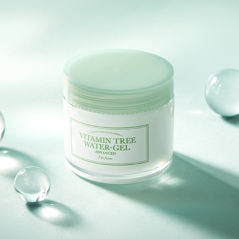 Vitamin Tree Water-Gel Advanced
