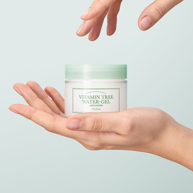 Vitamin Tree Water-Gel Advanced