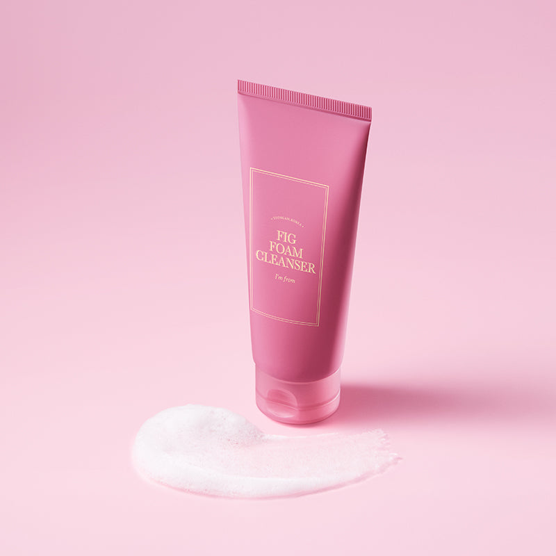Fig Foam Cleanser