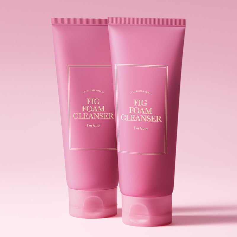 Fig Foam Cleanser