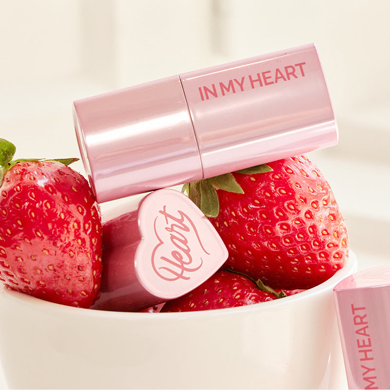 Pretty Filter In My Heart Stick Blush