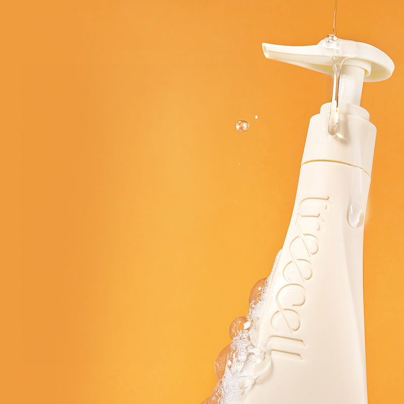 Day Collagen Shampoo Morning of Resort