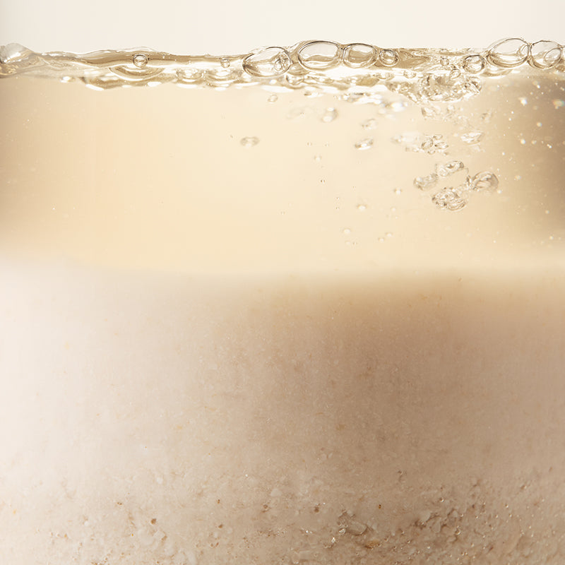 Rice Glow Peel Off Mask