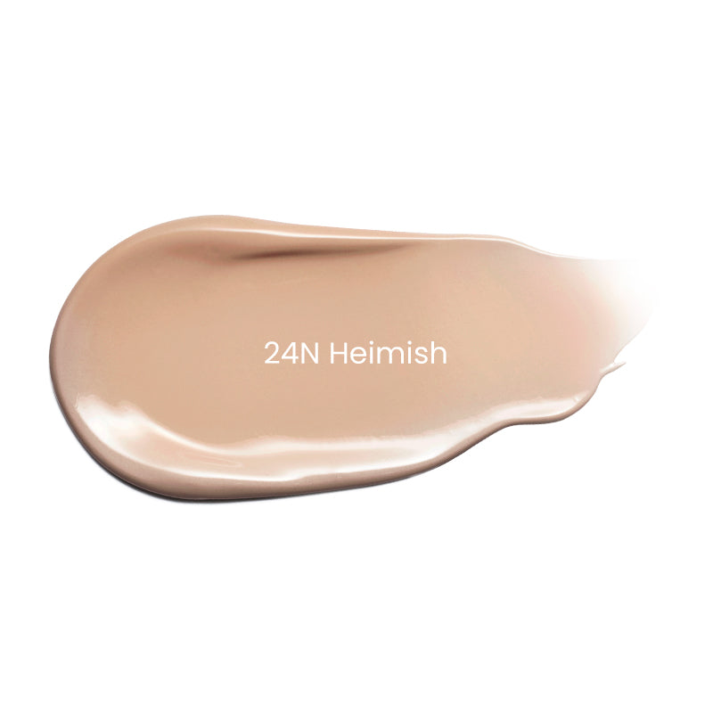 Babe Skin Baby Blue Cushion RE-FEEL