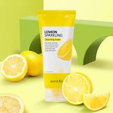 Lemon Sparkling Cleansing Foam