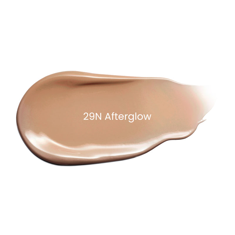 Babe Skin Baby Blue Cushion RE-FEEL