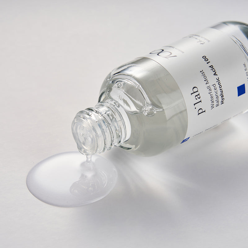 Waterfall Moist Balanced Hyaluronic Acid 100