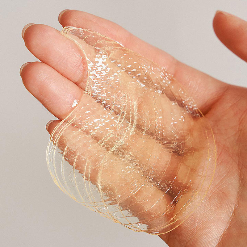 Green Tangerine Vita-C Eye Gel Patch