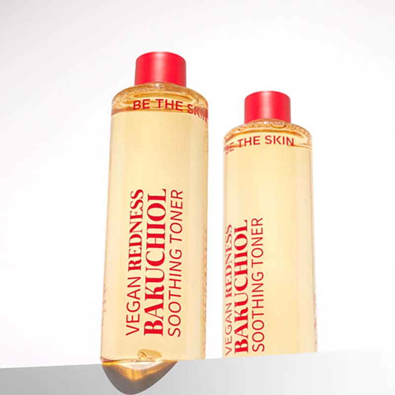 Vegan Redness Bakuchiol Soothing Toner