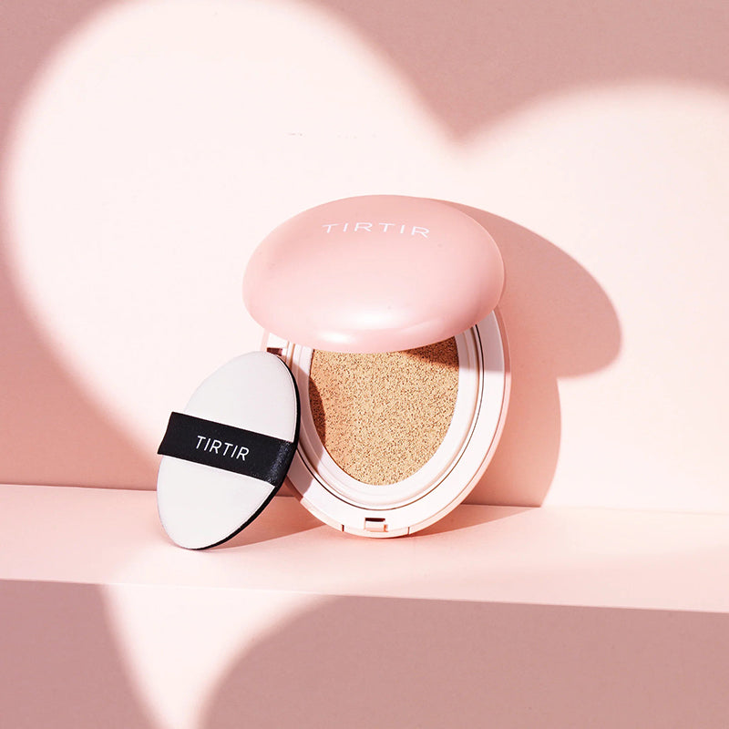 Mask Fit All Cover Cushion